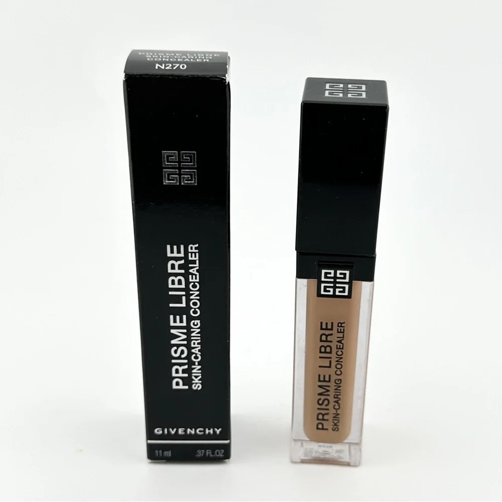 🆕 GIVENCHY Prisme Libre Skin-Caring Concealer in Shade N270 NIB